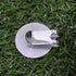 Standard Hat Clips - Golf Ball Marker Holder, 2 PCS