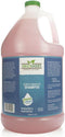 Green Groom Odor Eliminator Dog Shampoo - 1 Gallon, All Natural Ingredients, Powerful Deodorizing Formula
