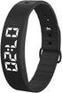 Fitness Tracker, No Bluetooth No App Required, Pedometer Watch with Steps Calories Sleep Tracker for Men and Women