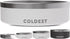 Coldest Dog Bowl - Large Anti Rust Metal & Non Slip Heavy Duty Insulated Dog Bowl for Food and Water
