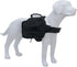 Large Dog Backpack - Outdoor Hound Saddle Bag with Side Pockets for Small Medium Large Dogs, Black M
