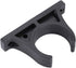 Paddle Holder Clip, 1 Pair Plastic Oar Holder for Kayaks, Canoes, Rowing Boats, Kayak Paddle Holder