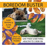 2lb Nature's Diet Sweet Potato Chews XL Bag Safe Rawhide Replacement, Natural Treat, Training, Teeth, Healthy Snack