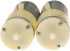 TBFFDTC 1pc 3.7V 5V 6V 7.4V 370 Micro Air Pump Breast Pump Small Vacuum Diaphragm Negative Pressure Pump