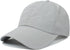 Womens Criss Cross Ponytail Hat, Quick Drying Baseball Cap with UV Protection