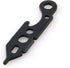 ZRM&E 2pcs Dart Tools Aluminum Rod Assembly Dart Wrench for Handling Dart Head Loading and Unloading