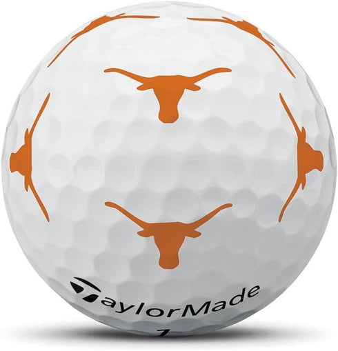 2024 TP5 Dozen TaylorMade Golf PIX ONE Golf Balls