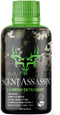 Scent Assassin Laundry Detergent - Unscented - 16oz - Scent Free Laundry