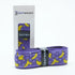 BatWrapz 1.1 mm Bat Grip Tape for Baseball - Softball Precut and Pro Feel Bat Grip Tape Replacement