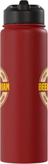 Beer Brewing Gift Idea Homebrewing Craftbeer Beergetarian Graphic Homebrewing Winemaking Brewery Beer Stainless Steel