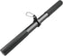 Straight Bar Pulldown Bar for LAT Pulley System - Rowing Machine Handle Exercise Home Gym Attachment Strength Training