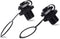 Inflatable Boat Air Valve, 2PCS Inflatable Boat Spiral Air Plugs for One-Way Inflation Replacement Screw