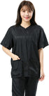 Dog Grooming Smock - Professional Barber Jackets for Women & Men, Cosmetologist Smock (XL) for Pet Groomers