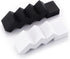 Dog Weights for Muscle Training, 230g/0.5lb Dumbbells in Weighted Collar and Harness for Dogs