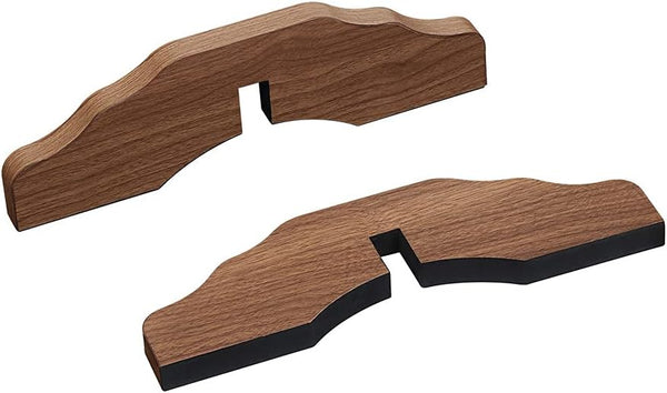 unipaws Support Feet for Extra Wide 6 Panel Pet Gate, Dog Gate,