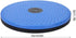 Twisting Waist Disc, Body Shaping Twisting Boards, Waist Aerobic Exercise Fitness Slim Machine, Rotating Board Female