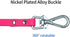 Long Dog Leash for Outdoor Recall Training, Waterproof Lead for Beach, Camping, Play, or Backyard Use