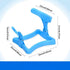 TorSor 5 3-5 Glass Carboy Stand Gallon Water Jug Stand with Water Dispenser Valve Fermenting Jug Holder for Gal Carboy