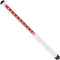 Golf Ball Retriever, Professional Picker Shag Tube for Golf Balls, 35.4 Inch Plastic Release Collector Tool