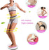 Twister/Ab Twister Board for Exercise, Waist Twisting Disc, Foot Massage Twist for Fitness and Weight Loss