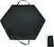 Hot Tent Stove Jack, Fireproof Stove Jack Kit for Tent, Various Sizes, Silicone Material