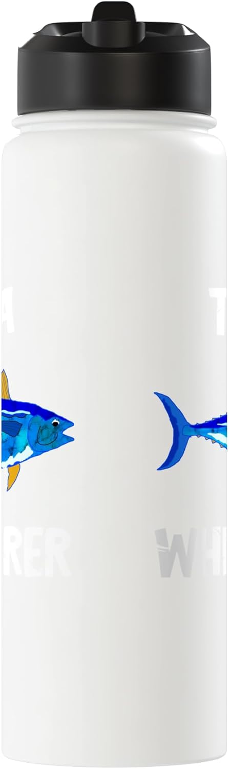 Raubfisch Thunfisch Tuna Fischen Angler Geschenke Tuna Whisperer Tuna Whisperer Funny Predatory Fish Fisherman