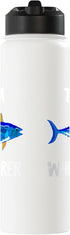 Raubfisch Thunfisch Tuna Fischen Angler Geschenke Tuna Whisperer Tuna Whisperer Funny Predatory Fish Fisherman