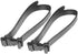 Trident Standard Scuba Dive Knife with 24" Straps