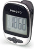 PINGKO Multi-Function Portable Outdoor Sport Pedometer - Step, Distance, Calories, Counter