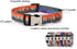Soft Durable Dog Collar with Metal Buckle, Adjustable Quick Release for Small Medium Large Dogs and Kitten Cat Maya L