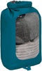 Osprey 6L Waterproof Dry Sack: Waterfront Blue, Durable and Versatile for Outdoor Use