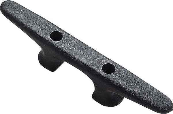 SeaSense Cleat, 10-Inch Nylon Black