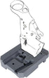 Zzhununt Bench Block,Repair Bench Specifically Designed for Assembly/disassembly/Maintenance Perfect Tool
