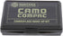 Hunters Specialties Camo-Compac Makeup Kit, Pocket Size, Long-Lasting Concealment Makeup for Hunting