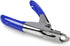 Dog Cat Pets Nail Clippers - Professional Claw Trimmer with Free Nail File, Sharp Stainless Steel Blade, Non-Slip