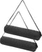 PATIKIL 19 Inch Mini Camp Chair Replacement Bag, 2 Pack Nylon Foldable