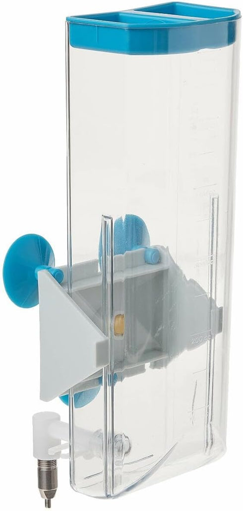 MidWest Homes for Pets Large Animal Water Bottle, Ideal for Hamsters, Mice, Guinea Pigs & Rabbits