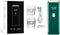 Dog Clippers, Quiet Washable USB Rechargeable Cordless Grooming Kit for Dogs and Cats (Green)