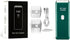 Dog Clippers, Quiet Washable USB Rechargeable Cordless Grooming Kit for Dogs and Cats (Green)