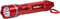 Life Gear 300 Lumen CREE LED Searchlight Flashlight - Waterproof, Impact Resistant, Batteries Included