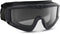 xaegistac Tactical Airsoft Goggles Safety Glasses Anti Fog for Hunting Cycling