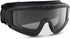 xaegistac Tactical Airsoft Goggles Safety Glasses Anti Fog for Hunting Cycling