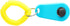 Pet Dog Training Clicker - Universal Training Clicker with Wrist Strap for Small and Medium Pets