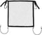 Car Dog Barrier Net, Auto Protection Mesh Pet Barrier, Adjustable Safety Divider Net for Most Cars, Trucks, SUVs