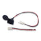 XLR Charging Port Socket for Razor MX500, MX650, Razor Crazy Cart SX500