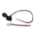 XLR Charging Port Socket for Razor MX500, MX650, Razor Crazy Cart SX500