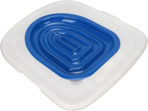 1 Cat Toilet Ing Kit, Training Universal Reusable Environmentally Kit, Potty Seat, Litter Boxes Friendly Trainer