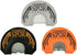 FOXPRO Crooked Spur Turkey Mouth Call Combo, 3 Diaphragm Calls Included