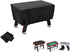 Generic 5FT 210D Oxford Cloth Foosball Table Cover, with Storage Bag, for Games