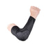 Kids / Youth Sports Honeycomb Compression Knee Pad and Elbow Pads, Protective Gear for Various Sports